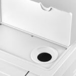 Autoclave Woson Nuevo Tanco 12L Tipo D Con Impresora Clase B - Médico 5