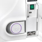 Autoclave Woson Nuevo Tanco 12L Tipo D Con Impresora Clase B - Médico 6