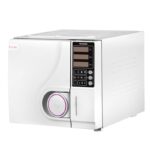 Autoclave Woson Nuevo Tanco 12L Tipo D Con Impresora Clase B - Médico 8