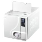 Autoclave Woson Nuevo Tanco 12L Tipo D Con Impresora Clase B - Médico 4