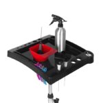 Auxiliar De Peluquería Gabbiano 006 Negro 2