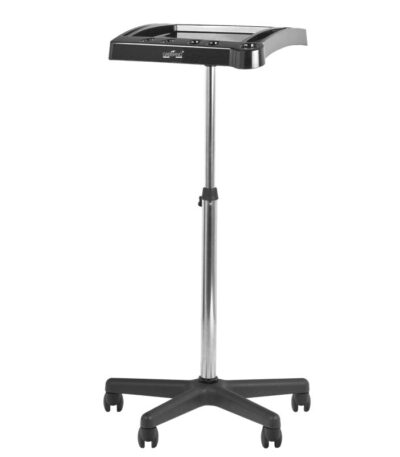 Auxiliar De Peluquería Gabbiano 006 Negro