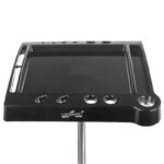 Auxiliar De Peluquería Gabbiano 006 Negro 3