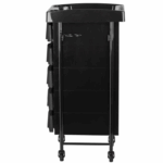 Auxiliar De Peluquería Gabbiano 008 Negro 4