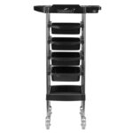 Auxiliar De Peluquería Gabbiano Fx11-B Negro 2