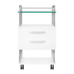 Ayuda Podológica 6052 Blanco 1