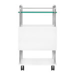 Ayuda Podológica 6052 Blanco 3