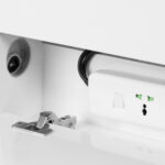 Ayuda Podológica 6052T Blanca 5