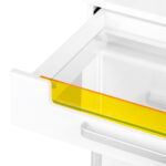 Ayuda Podológica 6052T Blanca 4