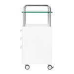 Ayuda Podológica 6053 Blanco 2