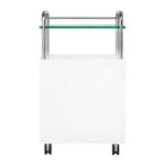 Ayuda Podológica 6053 Blanco 3