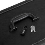 Ayudante De Barbero Gabbiano C12 Negro 6