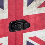 Ayudante De Barbero Gabbiano C12 Negro 13