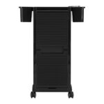 Ayudante De Peluquería Gabbiano 68B Negro 5