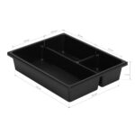 Ayudante De Peluquería Gabbiano 68B Negro 10