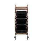 Ayudante De Peluquería Gabbiano 8-139 1