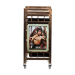 Ayudante De Peluquería Gabbiano 8-139 3