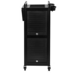 Ayudante De Peluquería Gabbiano Deluxe 401 5