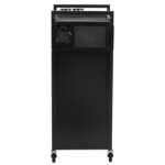 Ayudante De Peluquería Gabbiano Deluxe 401 7