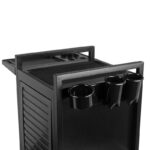 Ayudante De Peluquería Gabbiano Deluxe 401 8