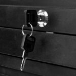 Ayudante De Peluquería Gabbiano Deluxe 401 9