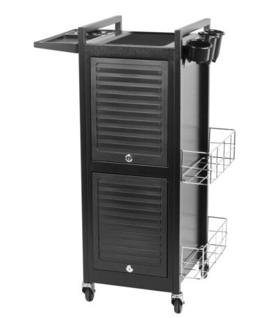 Ayudante De Peluquería Gabbiano Deluxe 401