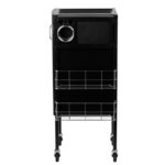 Ayudante De Peluquería Gabbiano Deluxe 500 Negro 10