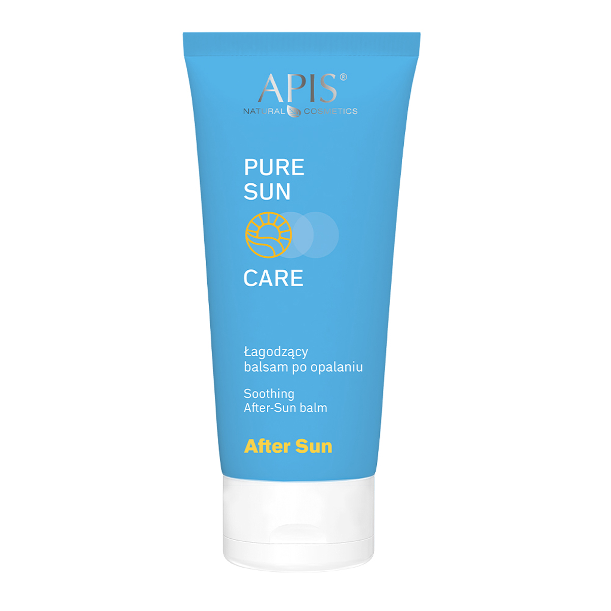 Apis Soothing After Sun Body Balm 200 Ml Apis Soothing After Sun Body Balm 200 Ml