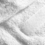 Banda De Rizo Blanca 1