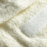 Banda De Terry Cremosa 1