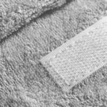 Banda De Terry Gris 1