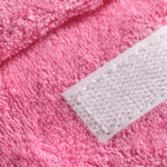 Banda De Terry Rosa 1