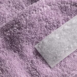 Banda Terry Violet 1