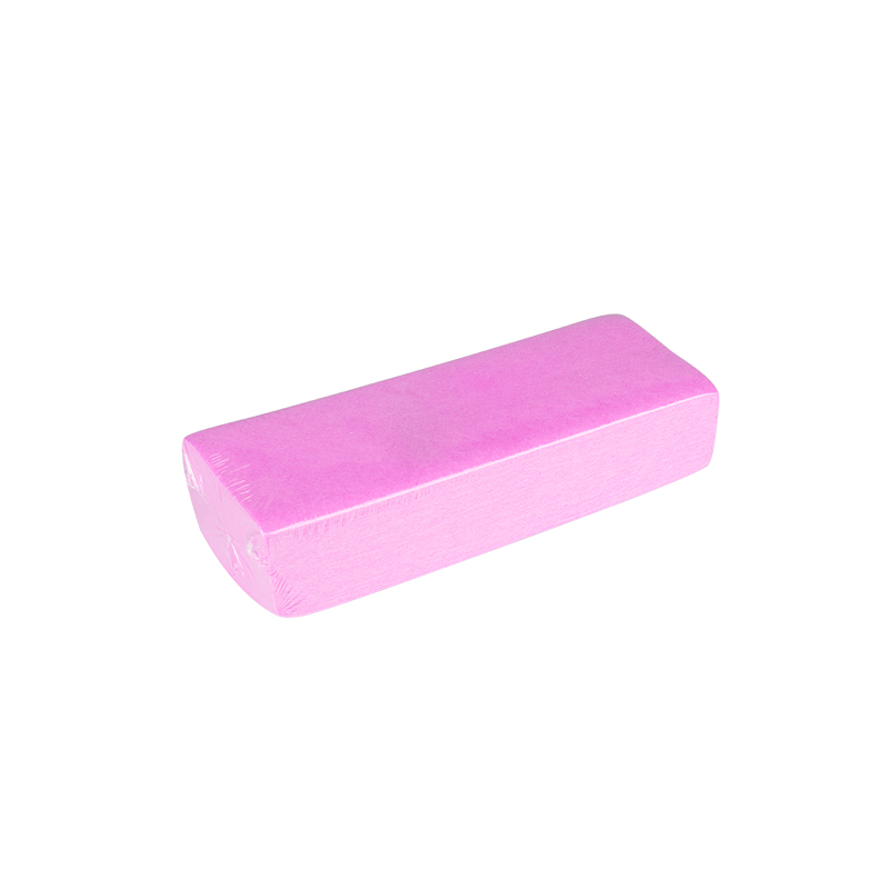 Depilatory Strips 100 Pieces Pink Iwax Depilatory Strips 100 Pieces Pink Iwax