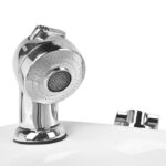 Bandeja Azzurro Para Pedicura Con Hidromasaje A023 5