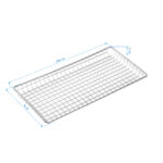 Bandeja Para Autoclave Lafomed De 18 L 1