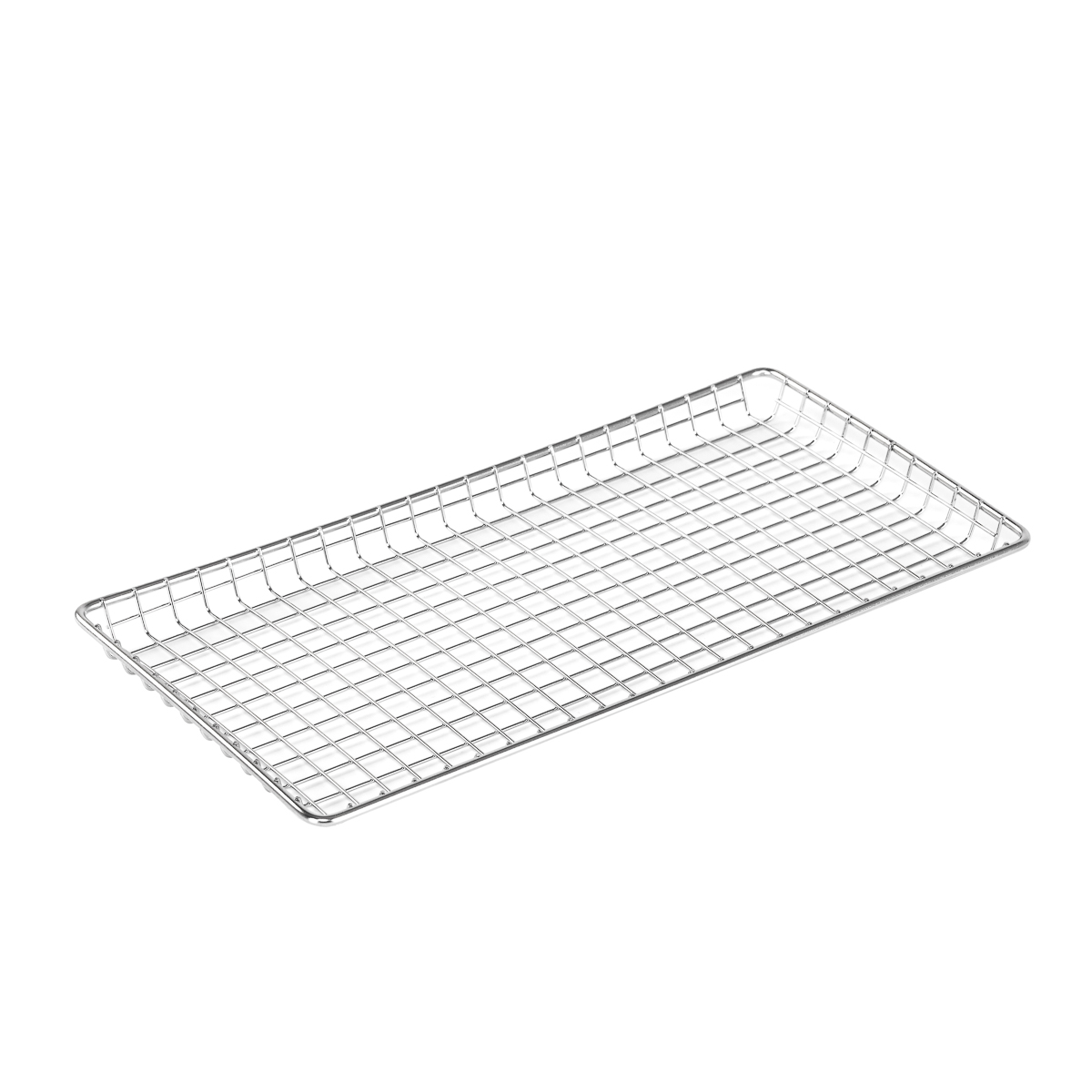 Tabuleiro de Autoclave Lafomed 23 L Tabuleiro de Autoclave Lafomed 23 L