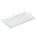 Tabuleiro de autoclave Lafomed 8 L 1