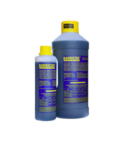 Barbicide - Concentrado Para Desinfectar Herramientas Y Accesorios - 2000 Ml