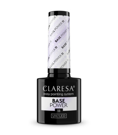 Base De Energía Claresa 11 -5 G