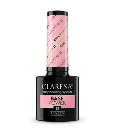 Base De Energía Claresa 12 -5 G