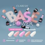 Base De Energía Claresa 12 -5 G 3