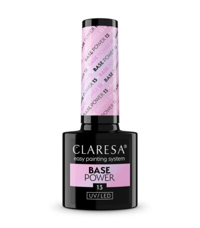 Base De Energía Claresa 13 -5 G