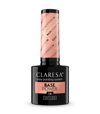 Base De Energía Claresa 14 -5 G