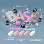 Base De Energía Claresa 15 -5 G 3