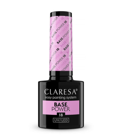 Base De Energía Claresa 18 -5 G