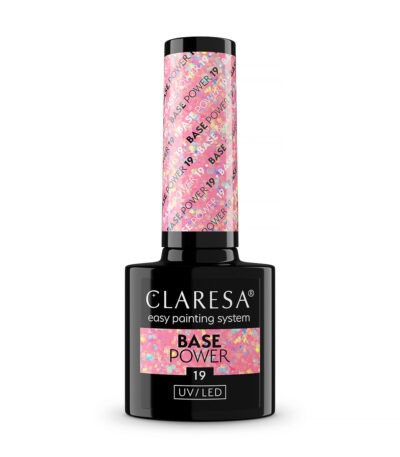 Base De Energía Claresa 19 -5 G
