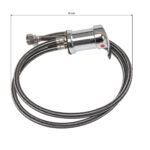 Batería De Cascada 9