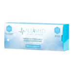 Bolsas Autoclavables All4Med 100 Mm X 230 Mm 200 Unidades 1