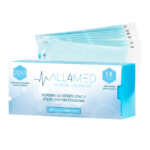 Bosses Autoclavables All4Med 57 Mm X 100 Mm 200 Unitats